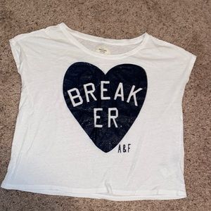 ⚡️3/$18⚡️ A&F Sleep Shirt